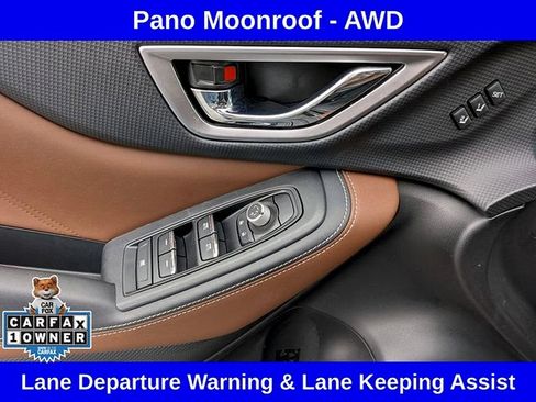Used 2022 Subaru Forester Touring AWD/4WD image 10