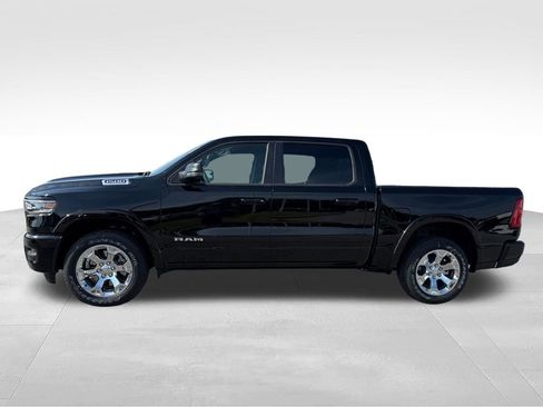 New 2026 RAM 1500 Big Horn AWD/4WD image 3