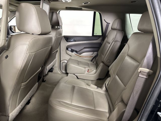 Used 2020 Chevrolet Tahoe Premier AWD/4WD image 26