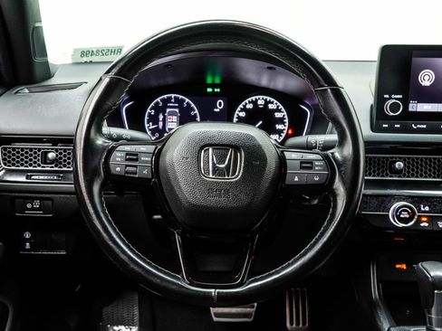 Used 2024 Honda Civic Sport image 21