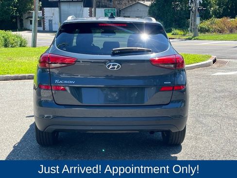 Used 2020 Hyundai Tucson Value AWD/4WD image 5