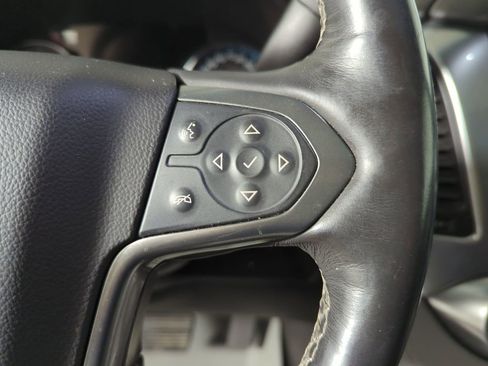 Used 2017 Chevrolet Tahoe LT image 29