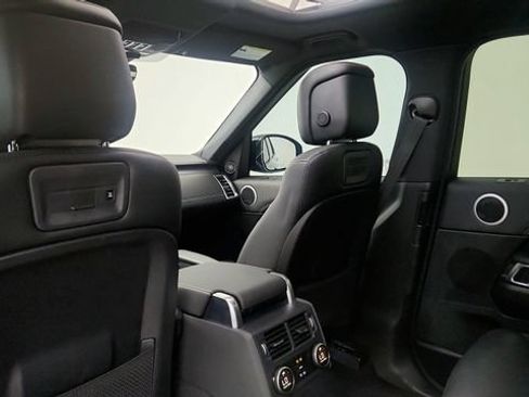Used 2023 Land Rover Discovery S R-Dynamic AWD/4WD image 49