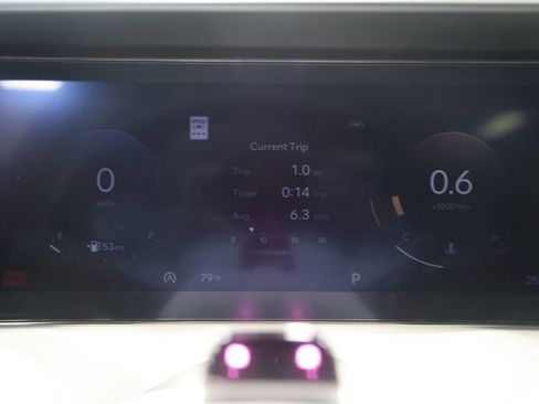 New 2026 Hyundai Palisade Calligraphy FWD image 29