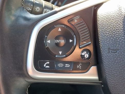 Used 2018 Honda Civic EX-L image 21