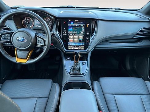 Used 2024 Subaru Outback Wilderness image 10