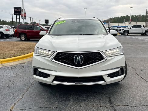 Used 2020 Acura MDX FWD w/ Advance Package image 5