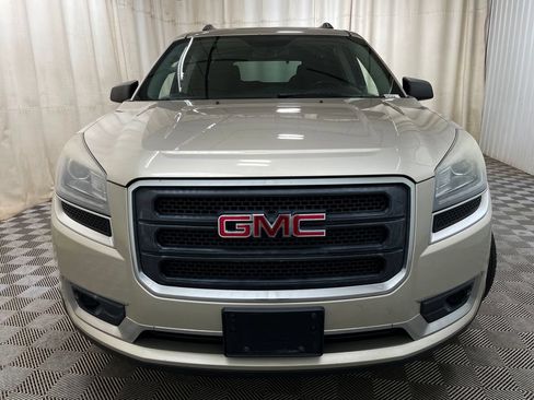 Used 2014 GMC Acadia SLE FWD image 14