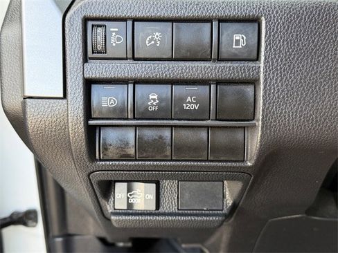 Used 2024 Toyota Tacoma TRD Sport image 23