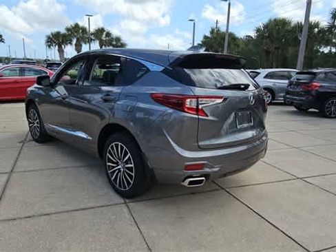 Used 2025 Acura RDX SH-AWD w/ Advance Package image 5