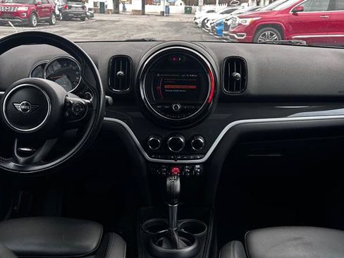 Used 2019 MINI Cooper Countryman S image 9