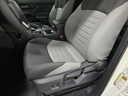 New 2025 Toyota Tacoma SR5 image 23