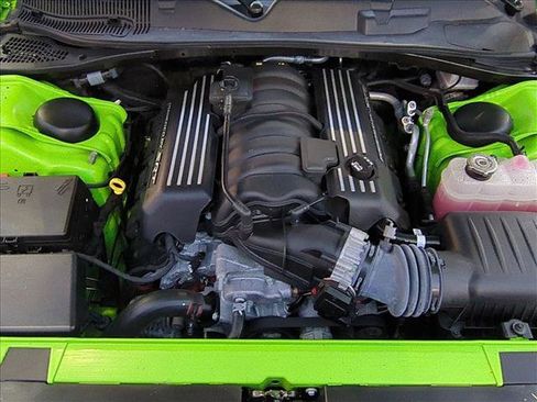 Used 2023 Dodge Challenger R/T Scat Pack w/ Plus Package image 20