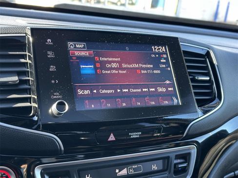 Certified 2023 Honda Ridgeline Black Edition image 26