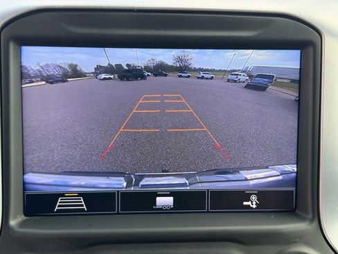 Used 2020 GMC Sierra 1500 SLT w/ SLT Premium Plus Package image 30