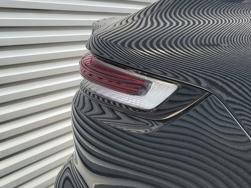 New 2026 Porsche Cayenne S AWD/4WD image 16