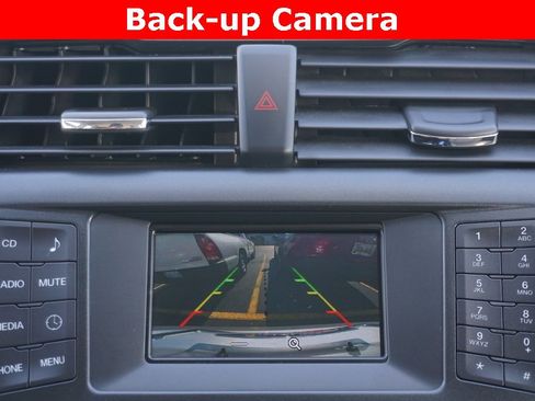 Used 2018 Ford Fusion S image 7