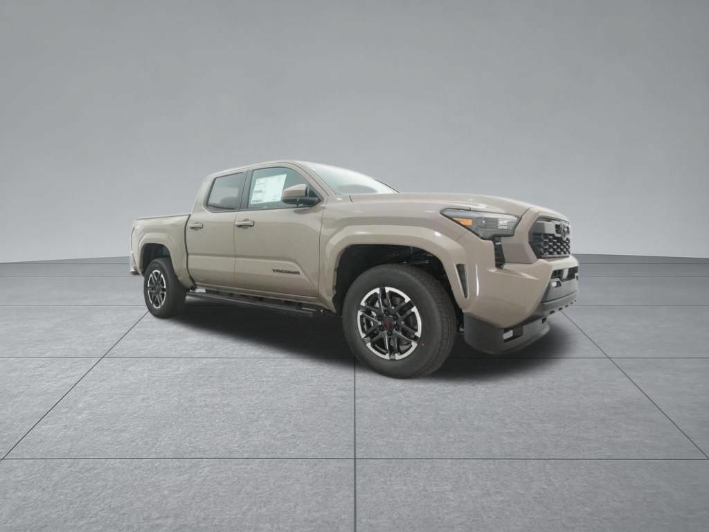Used 2026 Toyota Tacoma TRD Sport RWD image 33