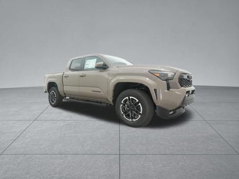 Used 2026 Toyota Tacoma TRD Sport RWD image 33