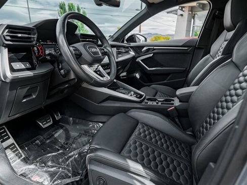 Used 2022 Audi RS 3 AWD/4WD image 22