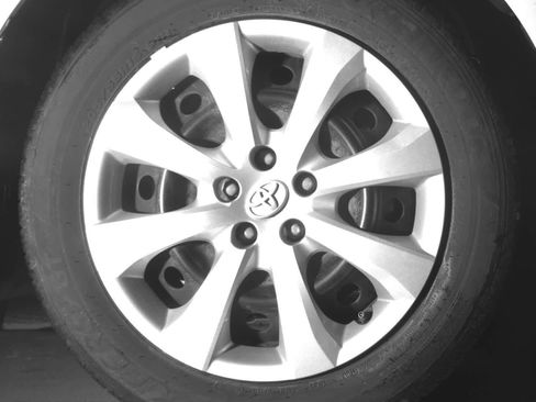 Used 2025 Toyota Corolla LE image 11