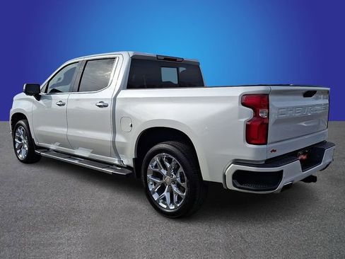 Used 2021 Chevrolet Silverado 1500 High Country image 6