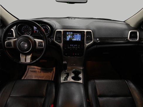 Used 2013 Jeep Grand Cherokee Laredo image 20