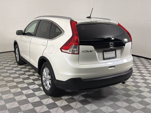 Used 2013 Honda CR-V EX-L image 6