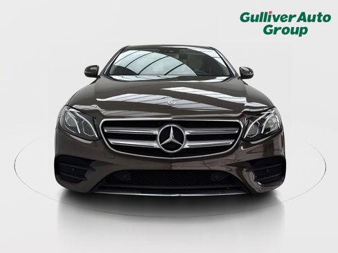 Used 2018 Mercedes-Benz E 300 w/ Premium 1 Package image 14