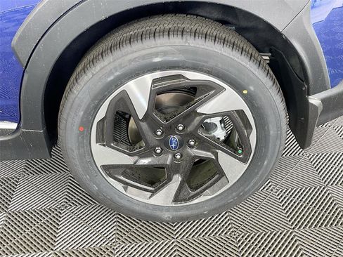 New 2026 Subaru Crosstrek 2.5i Limited AWD/4WD image 19