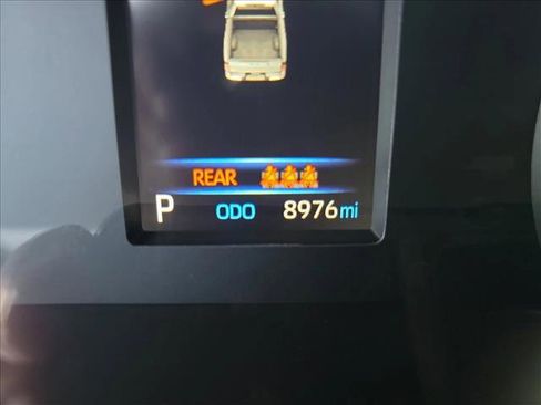 Used 2025 Toyota Tundra SR5 RWD image 21