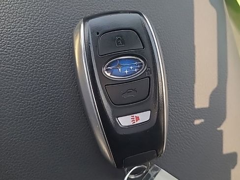 Used 2023 Subaru Outback Wilderness AWD/4WD image 29