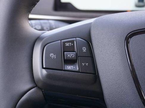 New 2026 Ford Mustang Mach-E Select RWD image 28