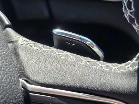 New 2025 Jeep Grand Cherokee Laredo X image 30