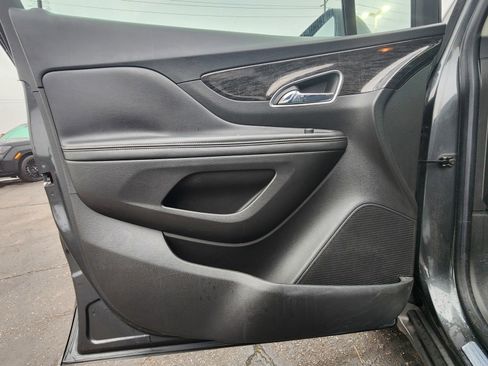 Used 2016 Buick Encore FWD image 16