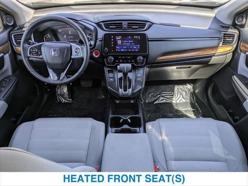 Used 2020 Honda CR-V EX image 21