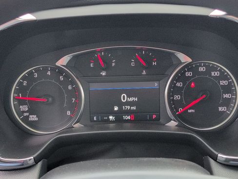 New 2026 Chevrolet Blazer LT w/ Convenience Package image 24