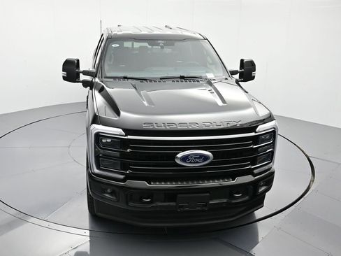 New 2026 Ford F250 Platinum image 31