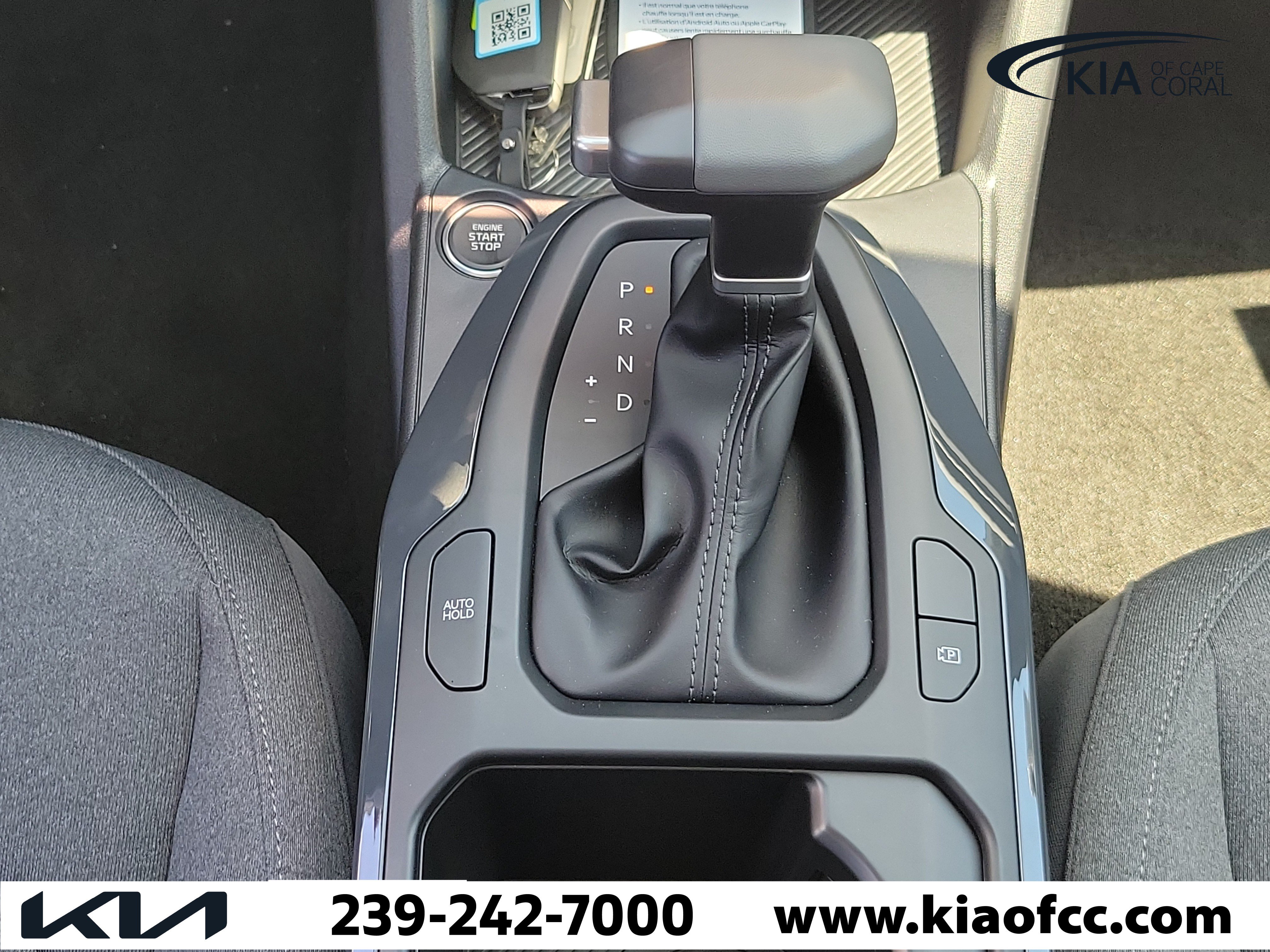 New 2025 Kia K4 EX FWD image 19