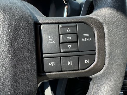 New 2024 Ford F150 Lightning Pro image 32