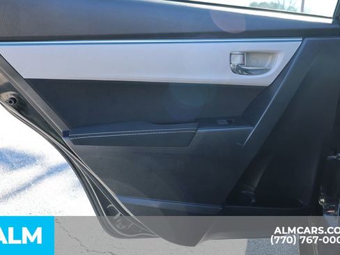 Used 2014 Toyota Corolla L image 50