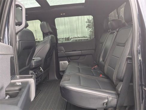 Used 2022 Ford F150 Raptor w/ Equipment Group 801A High image 25