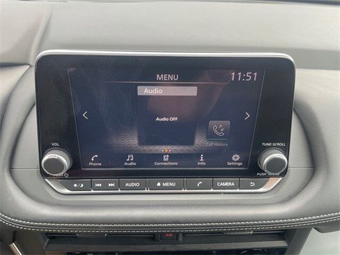 Certified 2024 Nissan Rogue S image 19