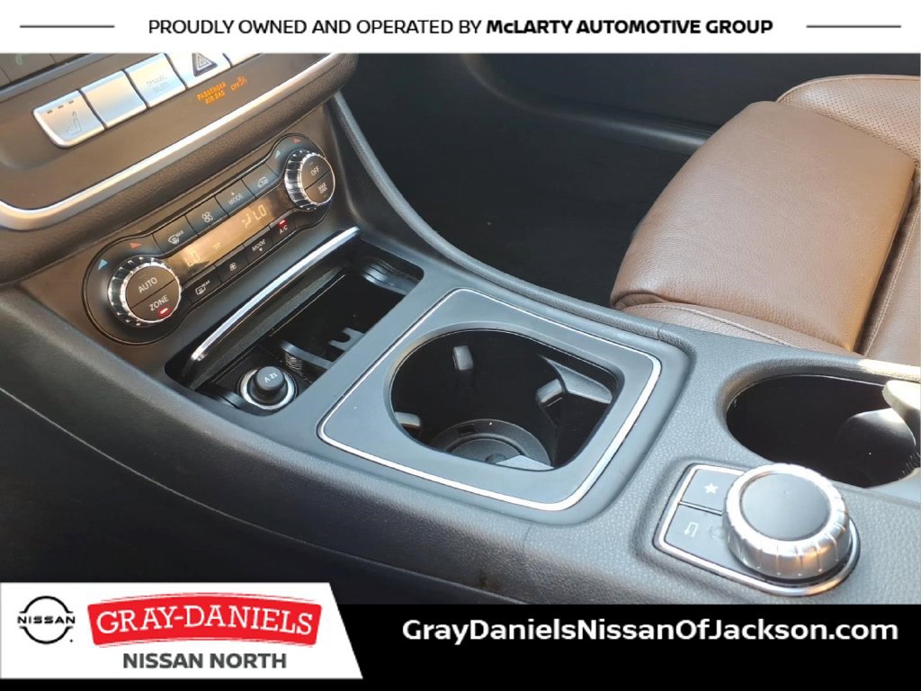 Used 2020 Mercedes-Benz GLA 250 image 19