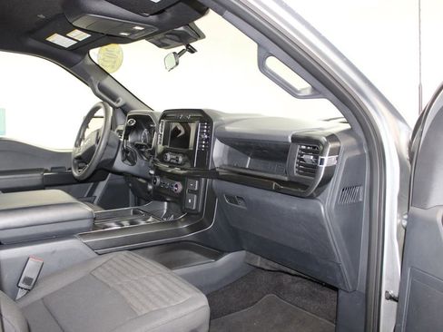 Certified 2022 Ford F150 XL w/ STX Appearance Package image 29