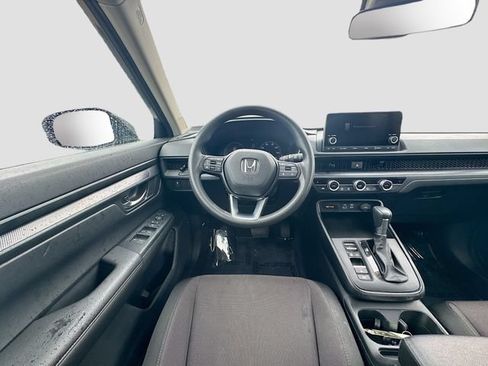 Used 2024 Honda CR-V EX image 26