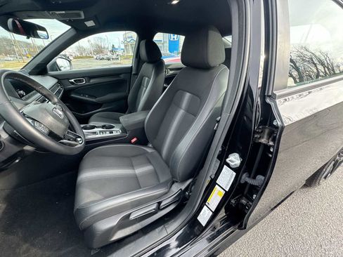 Certified 2023 Honda Civic Sport image 21