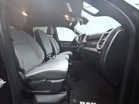 Used 2024 RAM 2500 Big Horn image 15