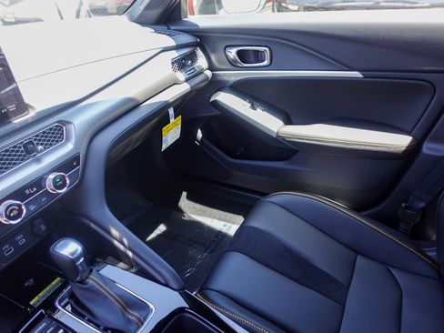 New 2026 Acura Integra A-Spec FWD image 21