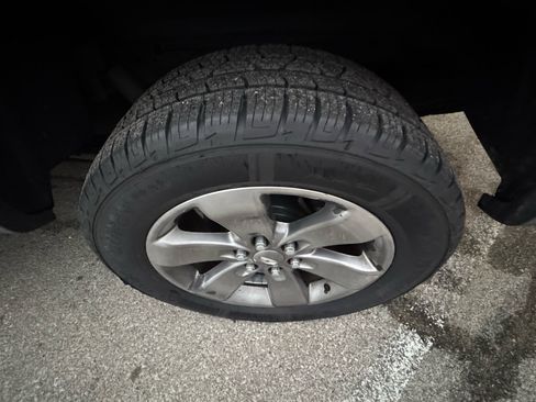 Used 2013 Ford F150 FX4 w/ Luxury Equipment Group image 22